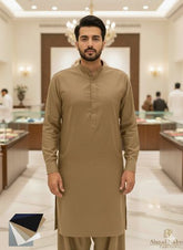Gents Shalwar kameez